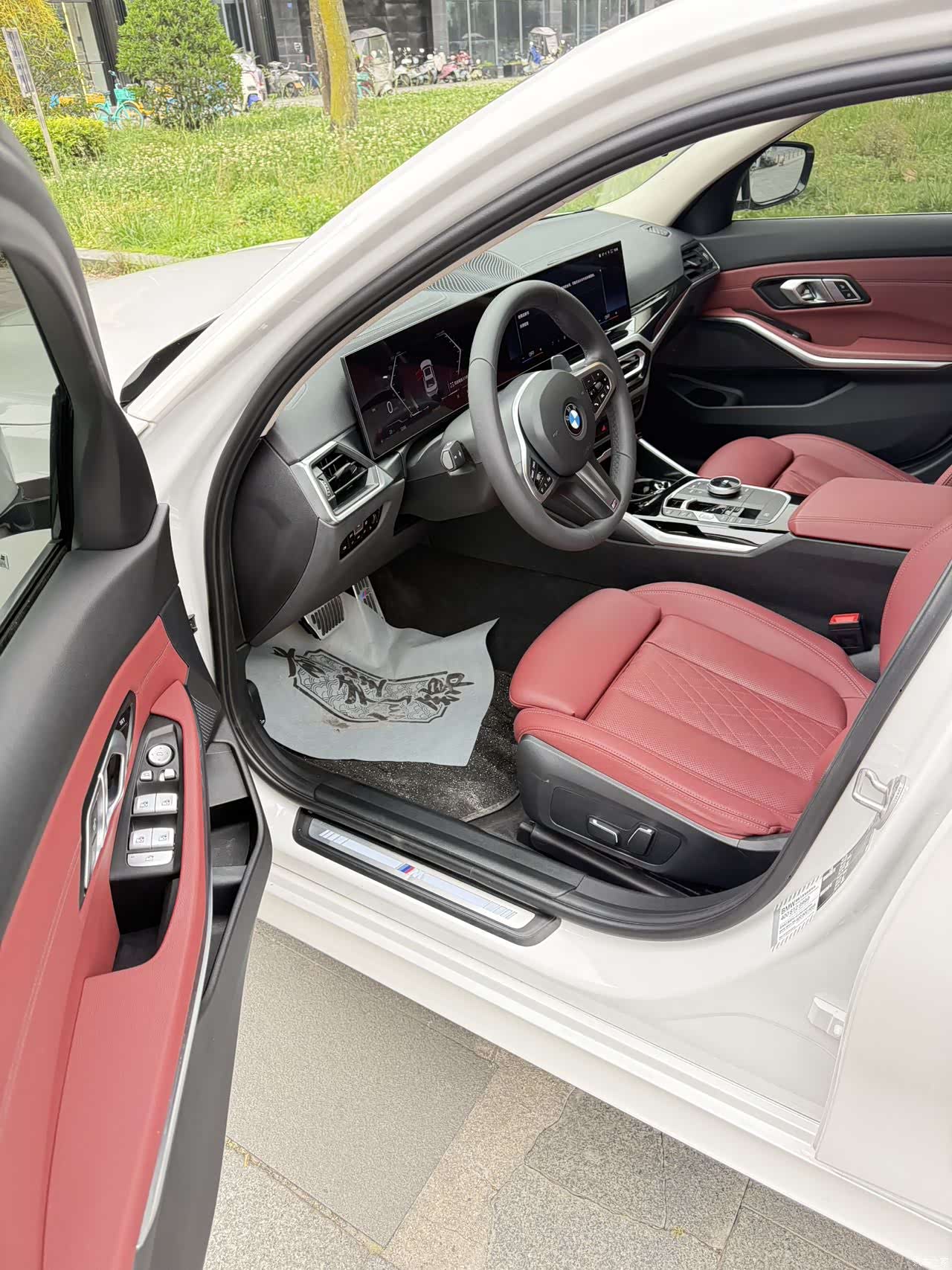 BMW 3 Series, 2023 9