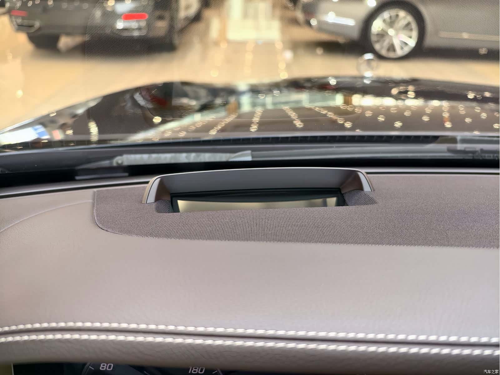 Maybach S-Class, 2019 21