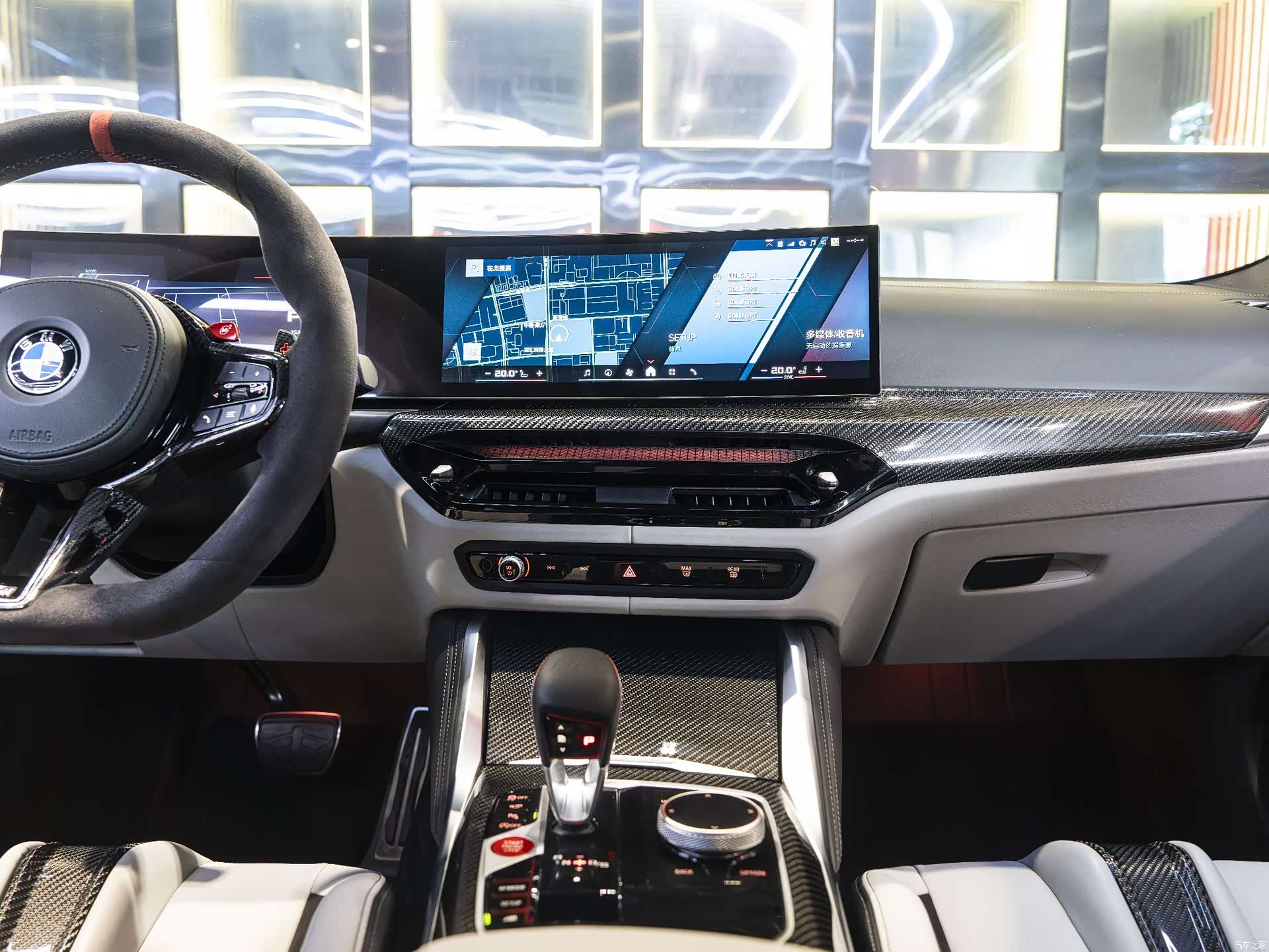 BMW M4, 2025 18