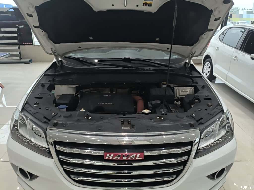 Haval H2, 2015 20