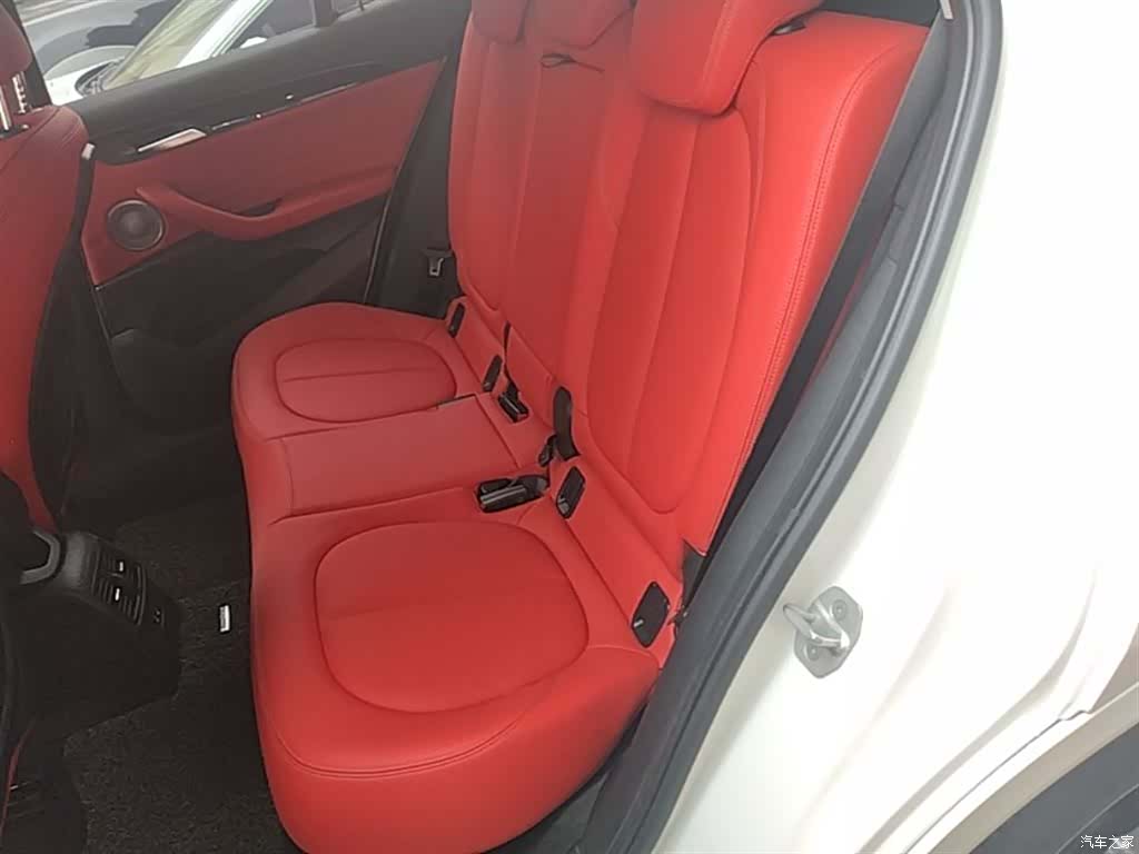 BMW X2, 2023 16