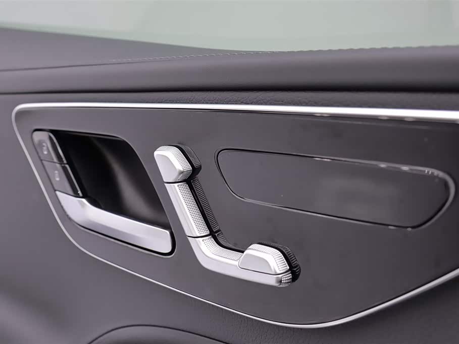 Mercedes-Benz Class C Mercedes-Benz Class C