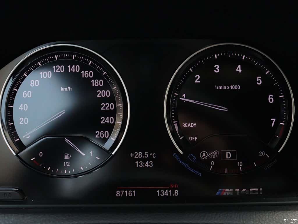 BMW 1 Series, 2017 23