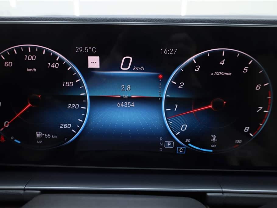 Mercedes-Benz GLE Mercedes-Benz GLE