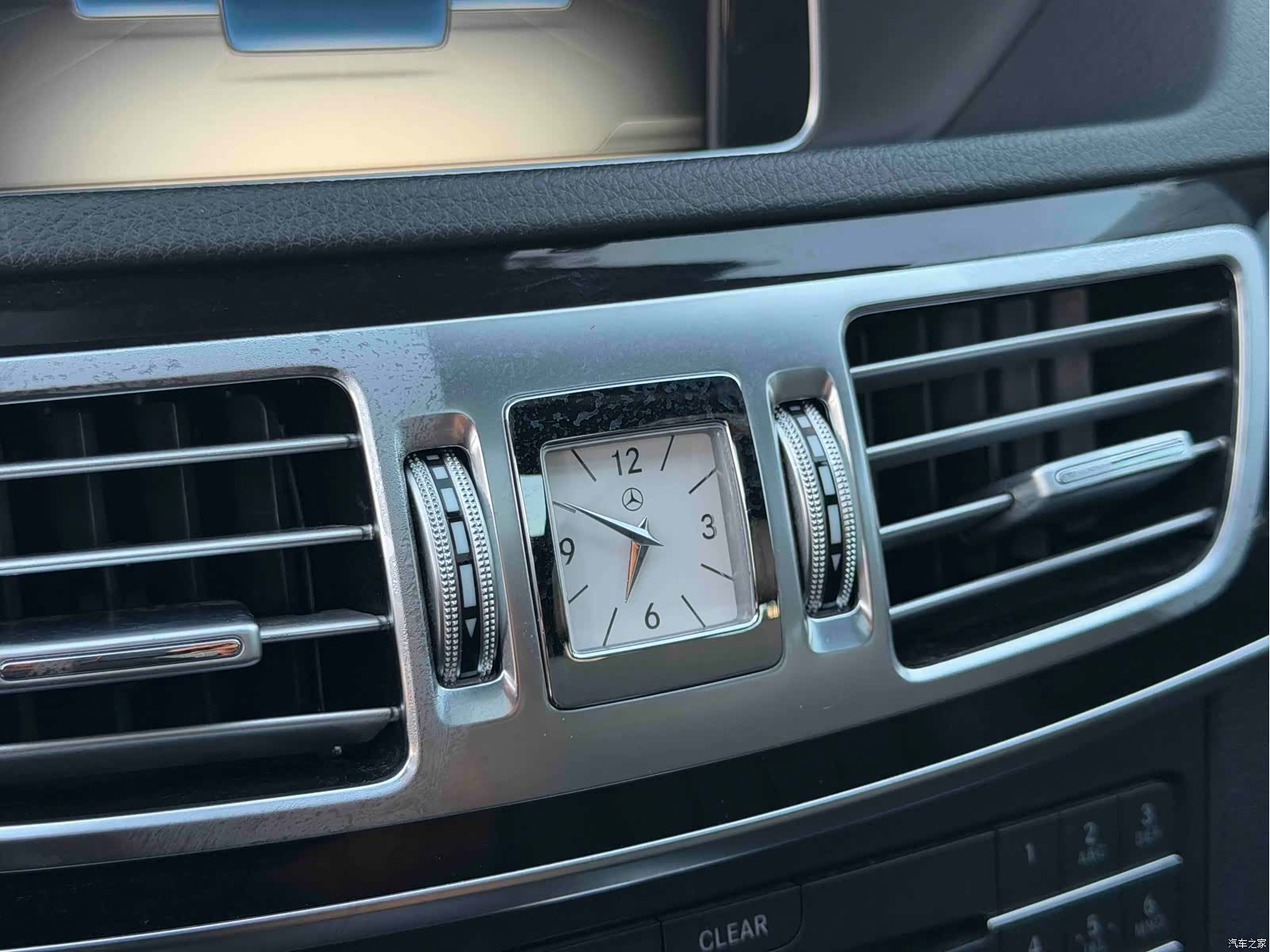 Mercedes-Benz E-Class, 2015 20