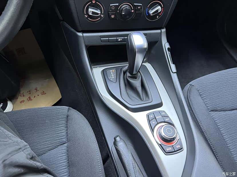 BMW X1, 2014 8