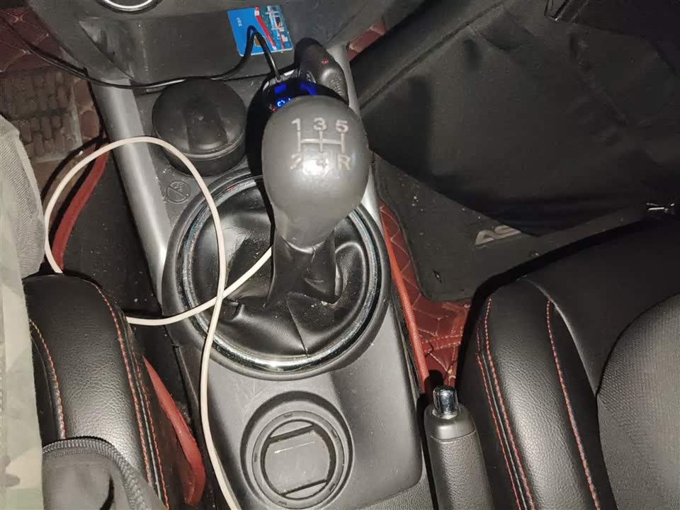 Mitsubishi Jinxuan ASX