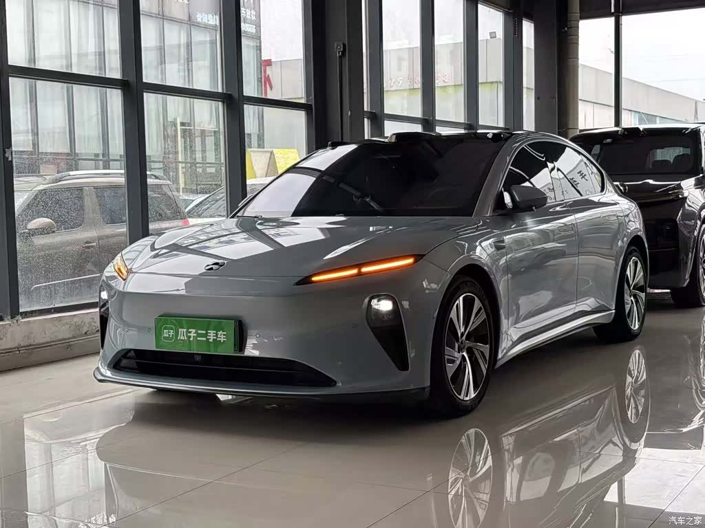 NIO ET5, 2023 1