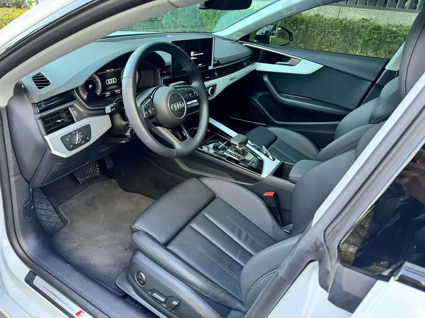 Audi A5, 2025 3