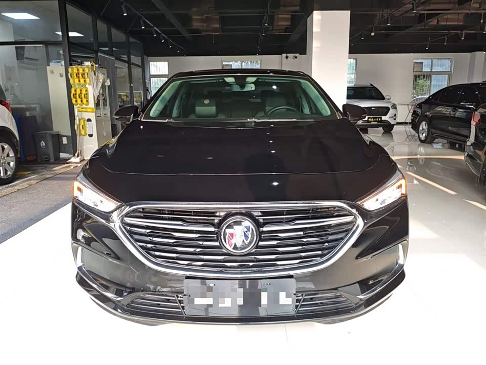 Buick Lacrosse Buick Lacrosse