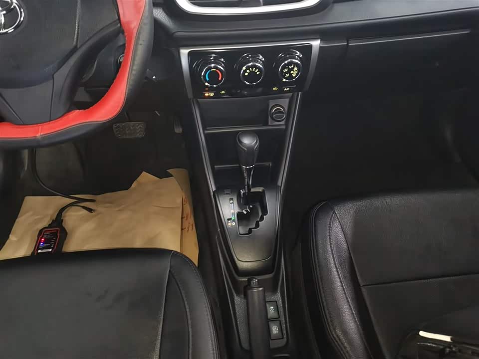 Toyota Vios