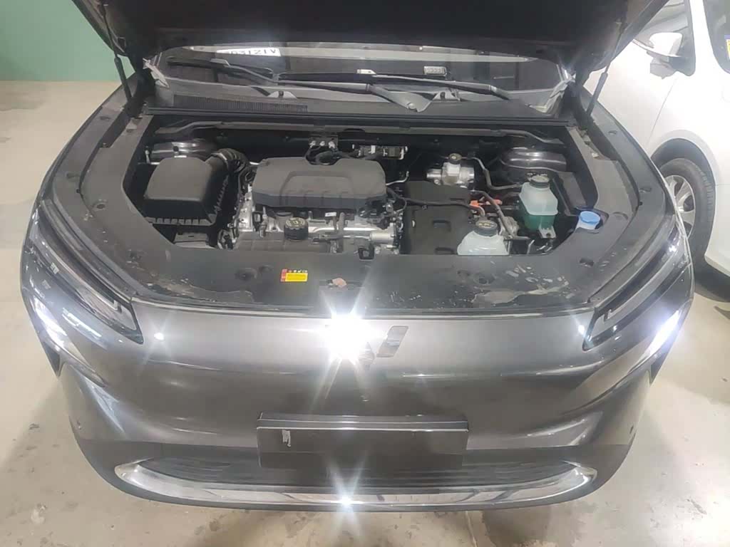Wuling Starlight, 2026 20