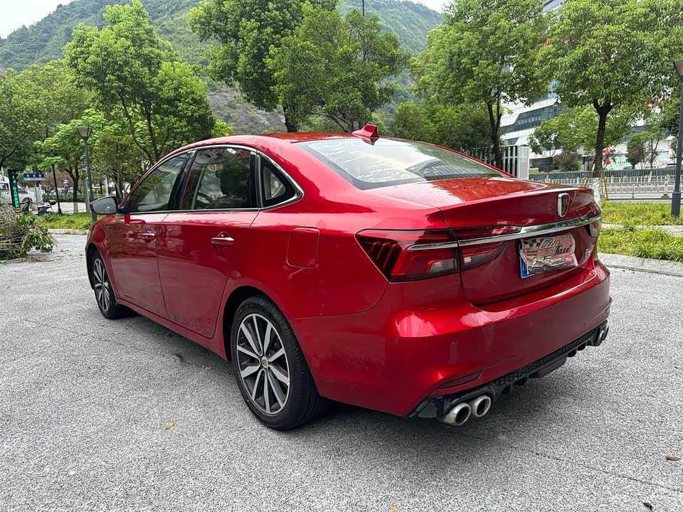 Roewe i6 Roewe i6