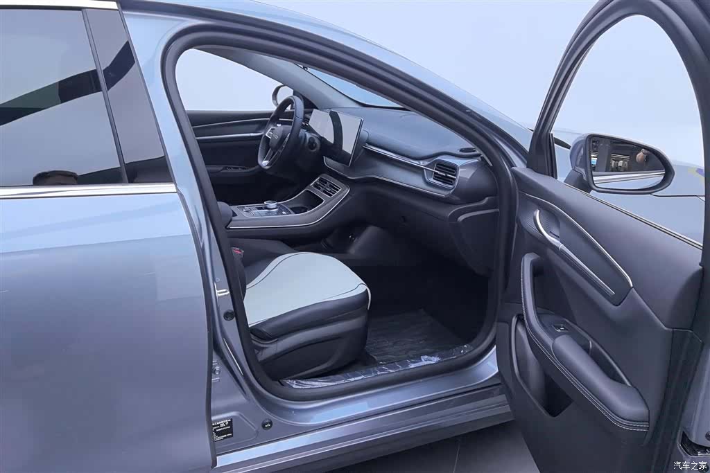 BYD Destroyer 05, 2024 8