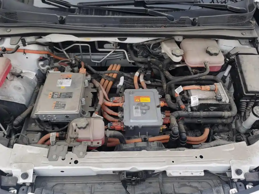 Buick Slightly blue 6