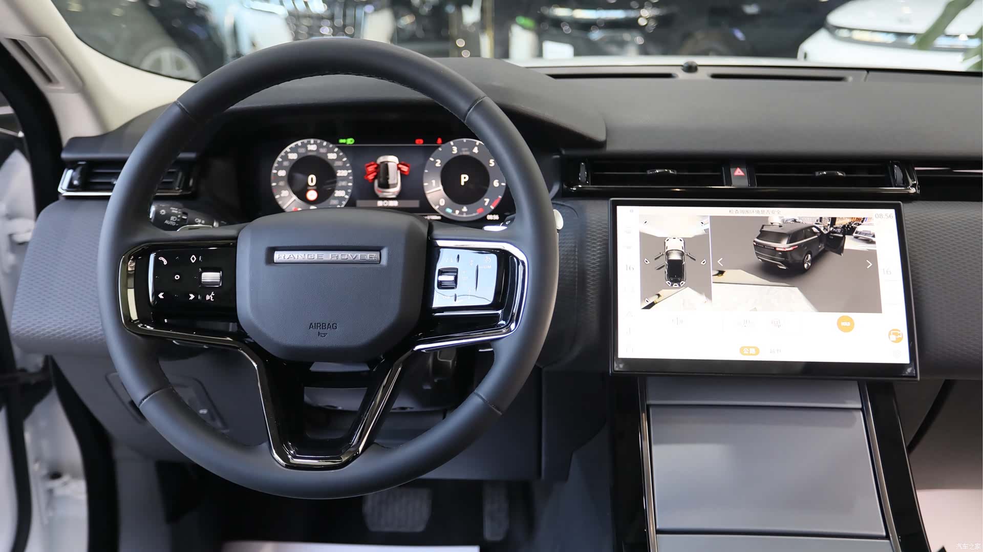 Land Rover Range Rover, 2024 9
