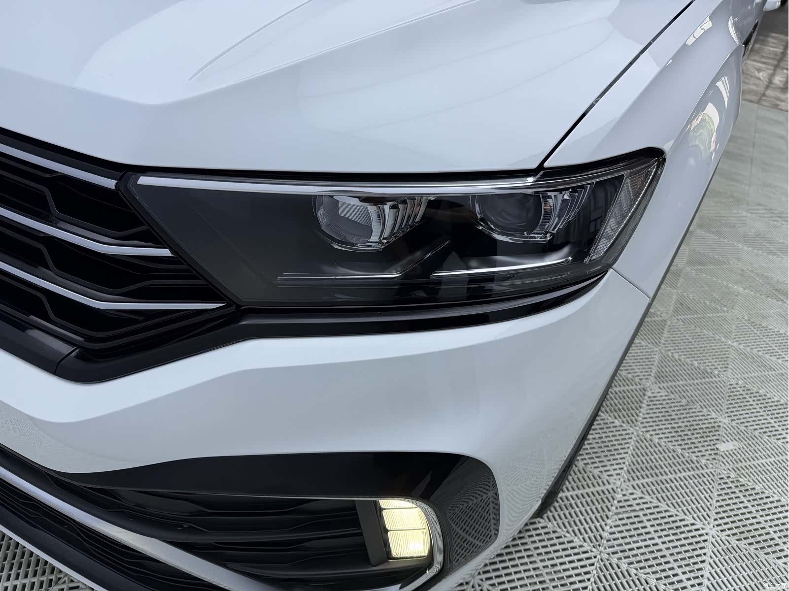 Volkswagen T-ROC, 2022 7