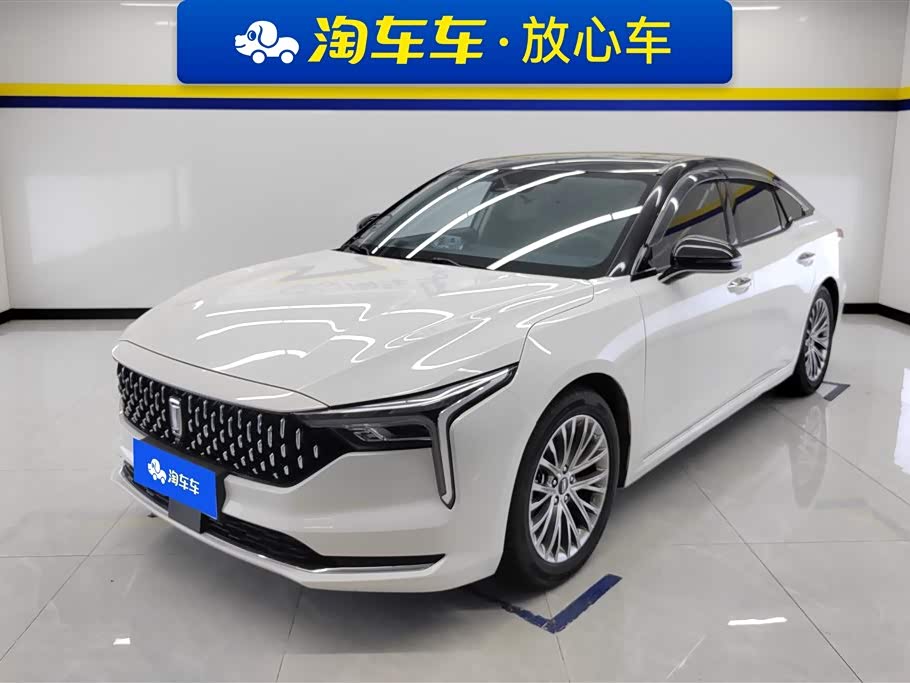 Besturn B70