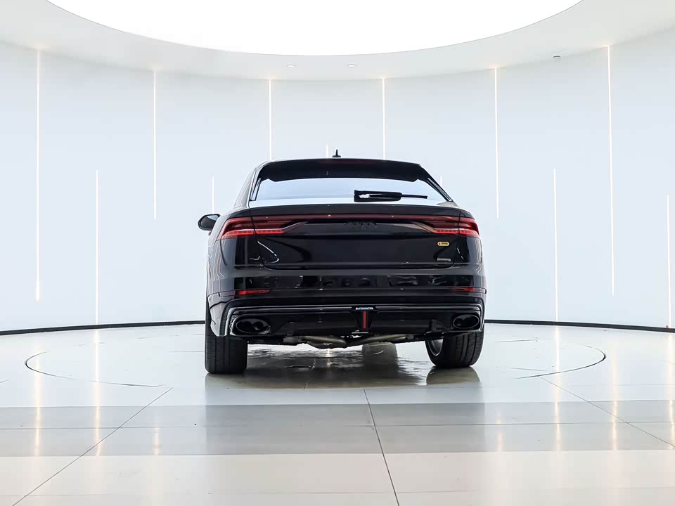 Audi Q8 Audi Q8