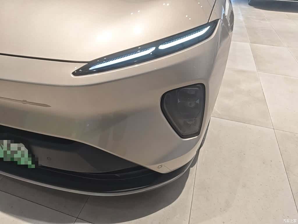 NIO ES8, 2023 24