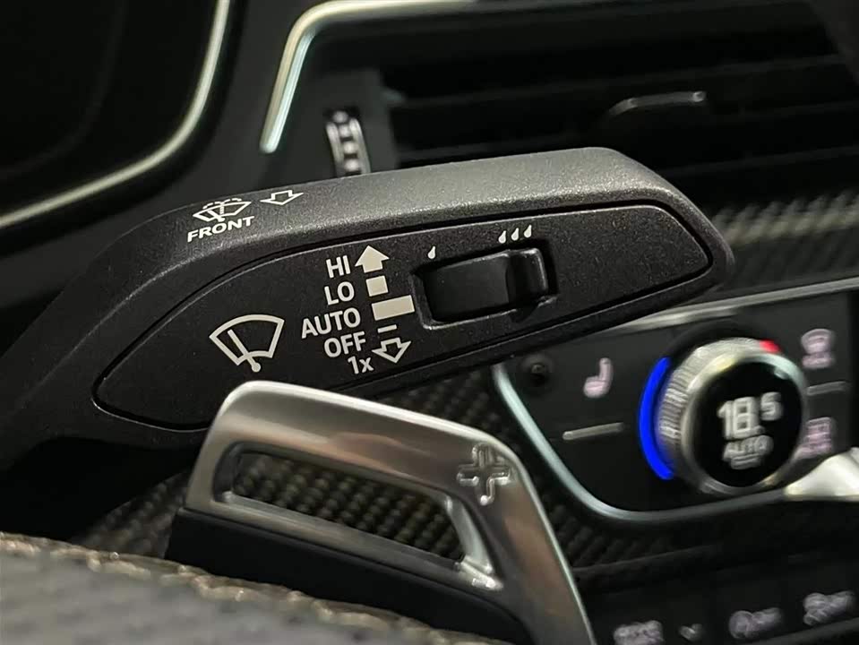 Audi RS 5