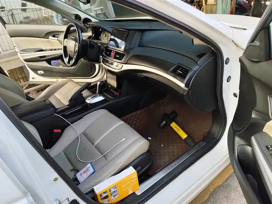 Honda Song Poetry Map