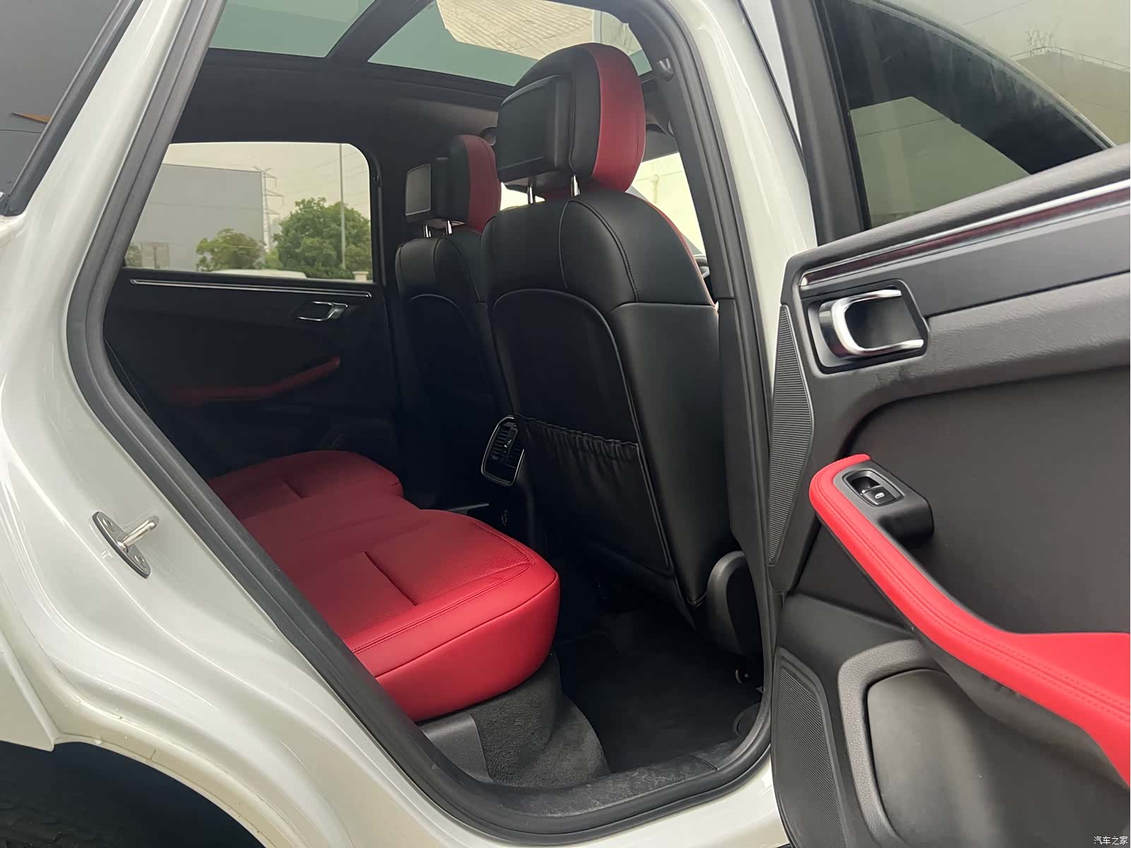 Porsche Macan, 2019 19