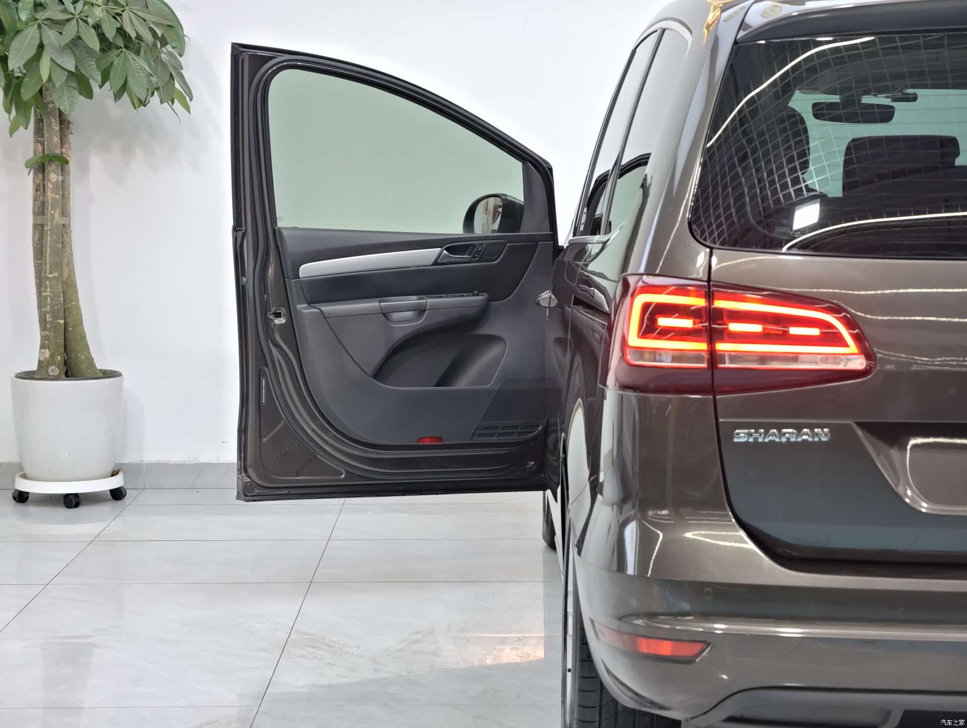 Volkswagen Xia, 2017 11