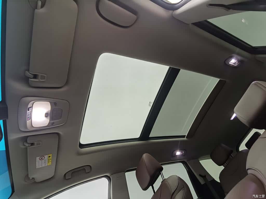 Buick GL6, 2018 14