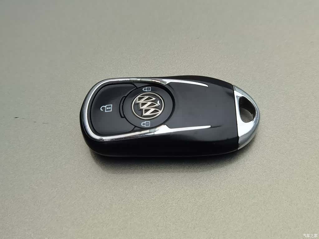 Buick GL6, 2018 19