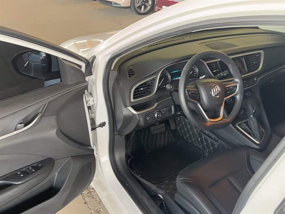 Buick Yinglang