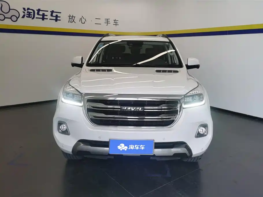 Haval H9