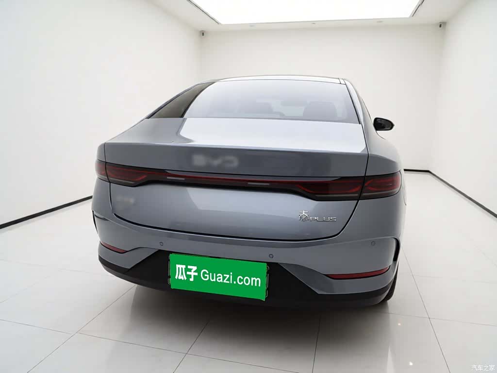 BYD Qin, 2025 3