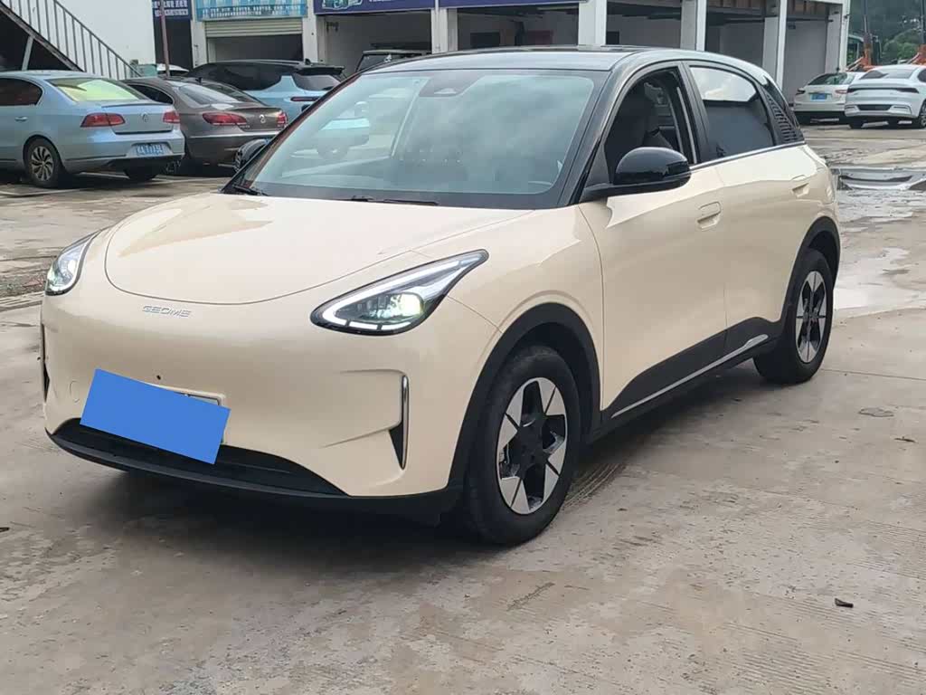 Geely Geome Xingyuan