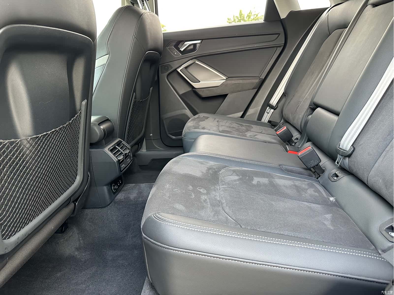 Audi Q3, 2023 9