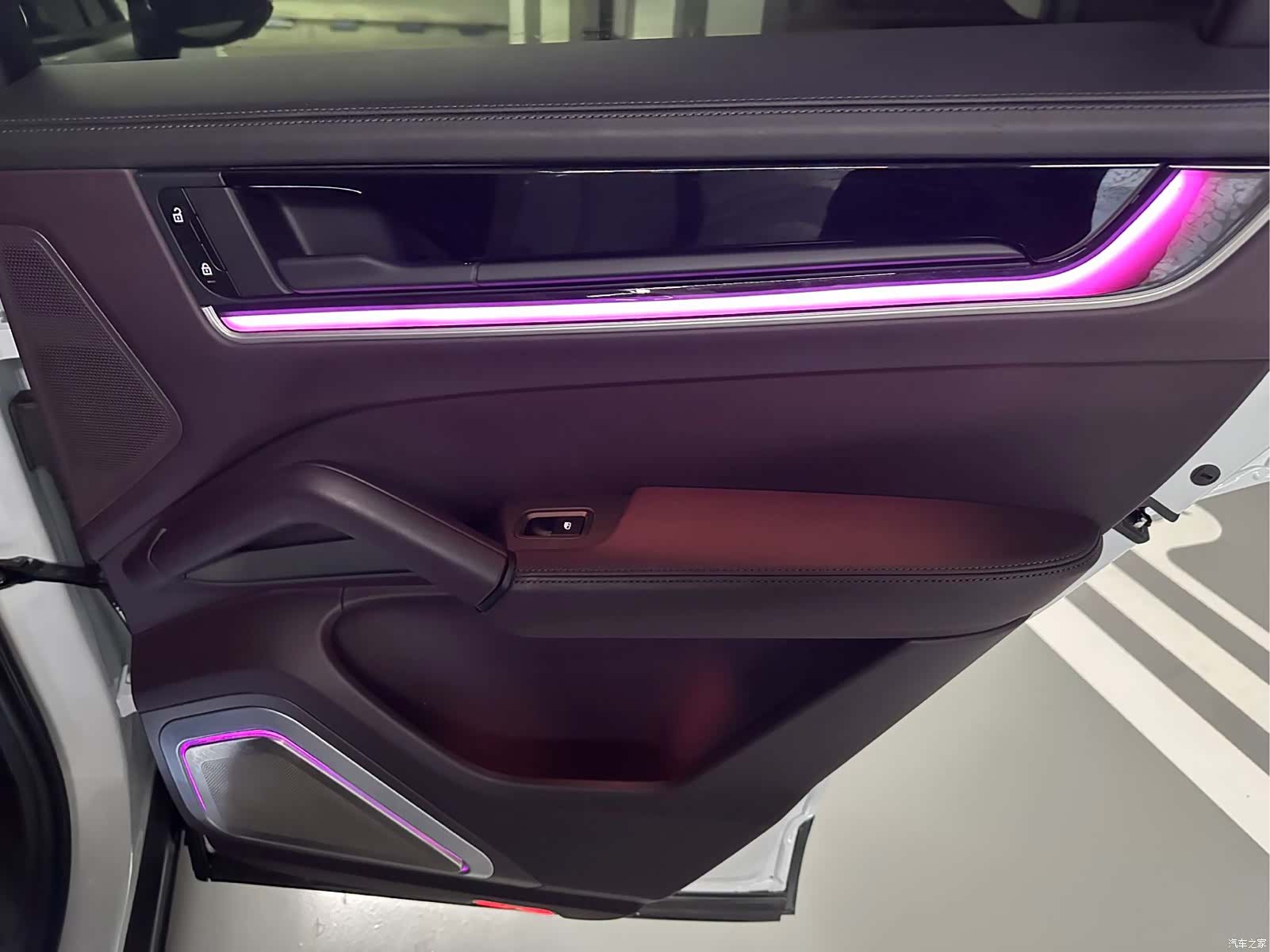 Porsche Cayenne, 2025 17