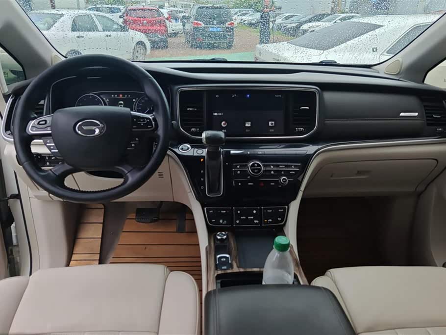 Trumpchi Trumpchi M8