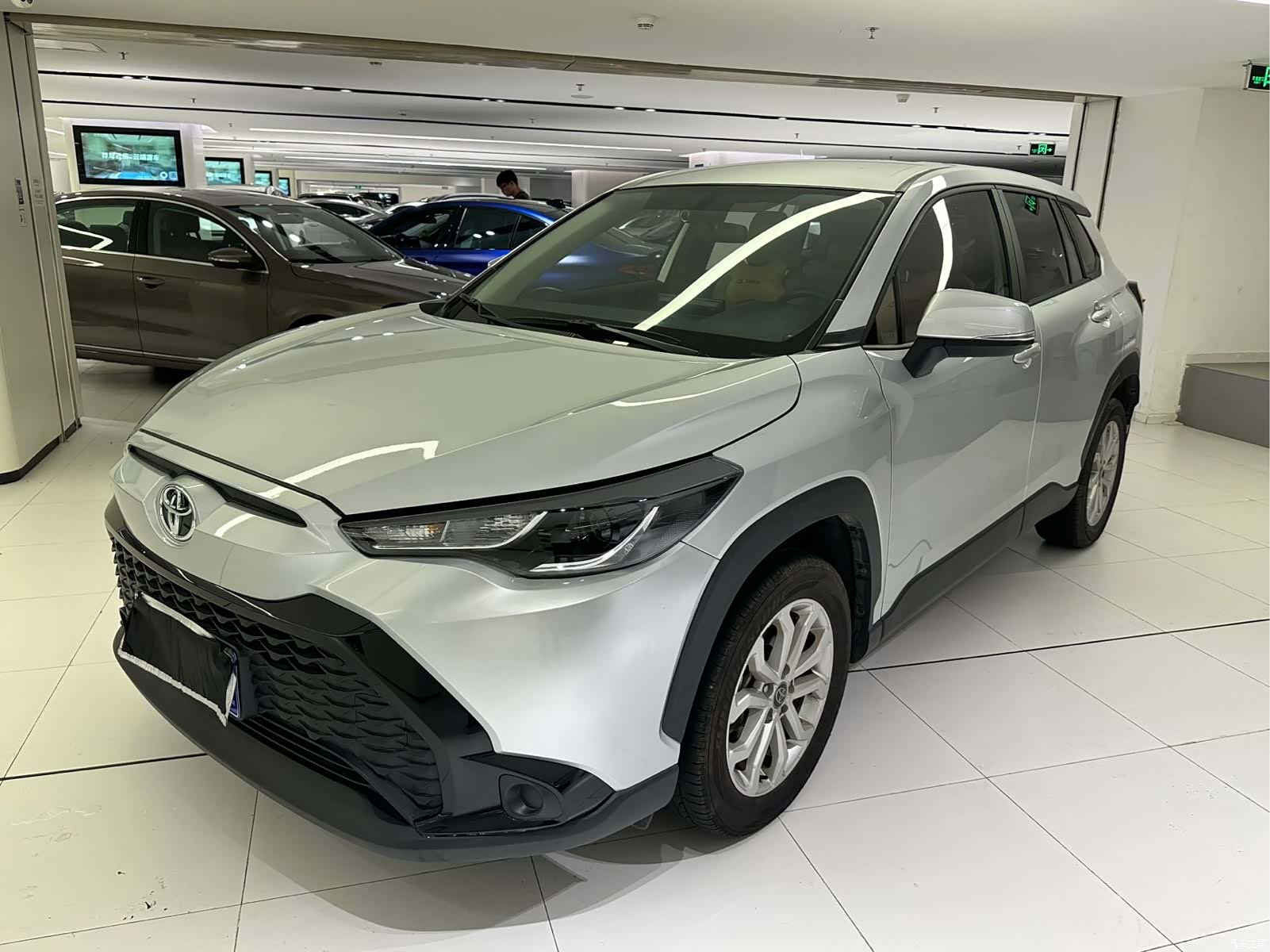 Toyota Frontlander