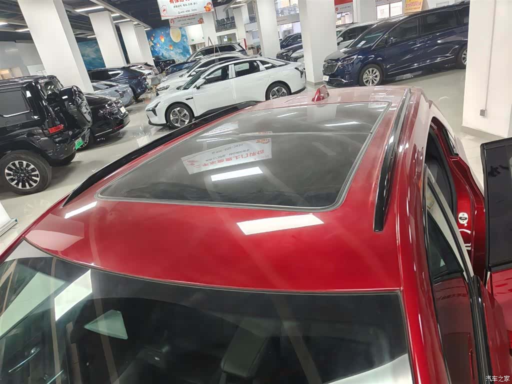 Cadillac XT4, 2023 9