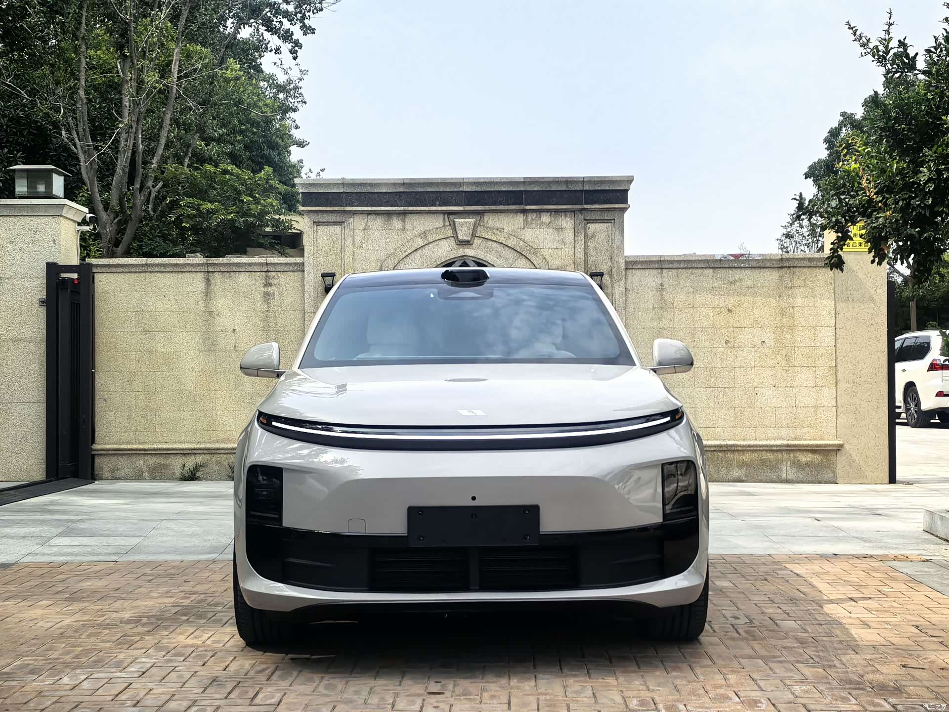 Li Auto L6, 2025 2