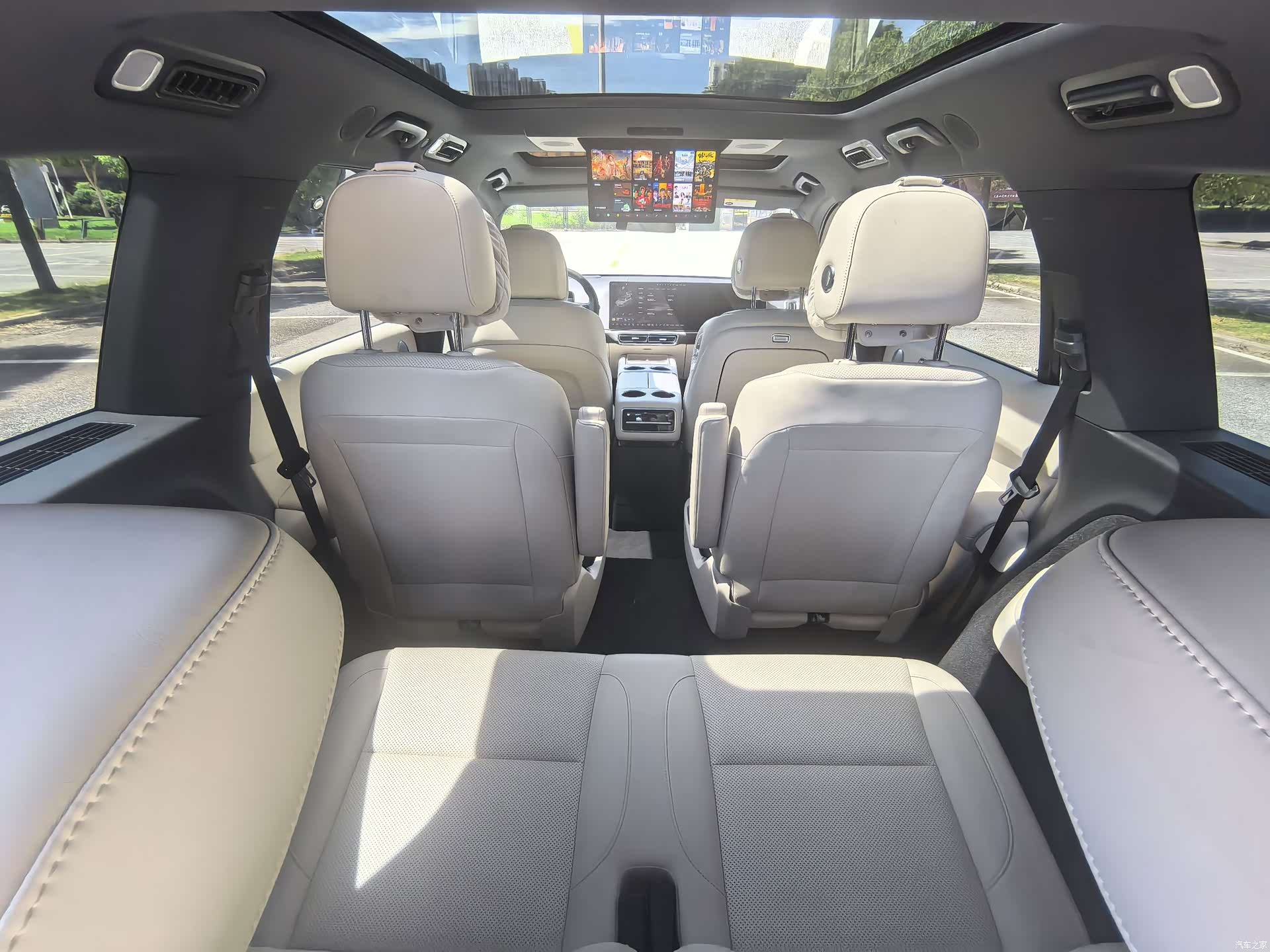 Li Auto L9, 2022 18