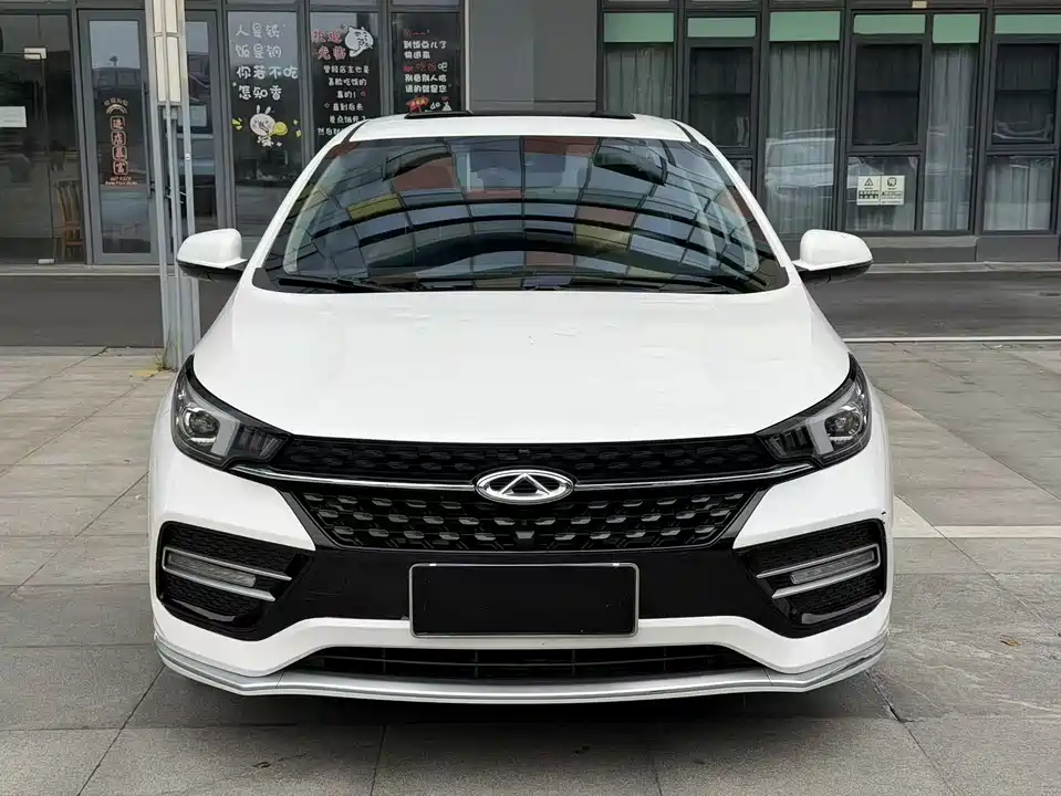 Chery Arrizo GX