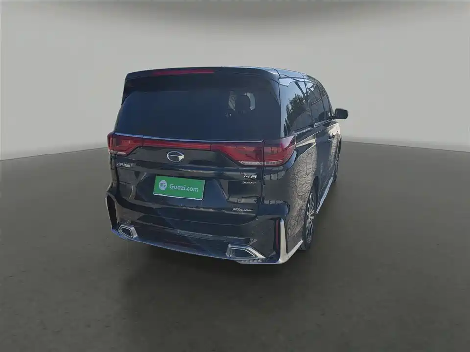 Trumpchi Trumpchi M8