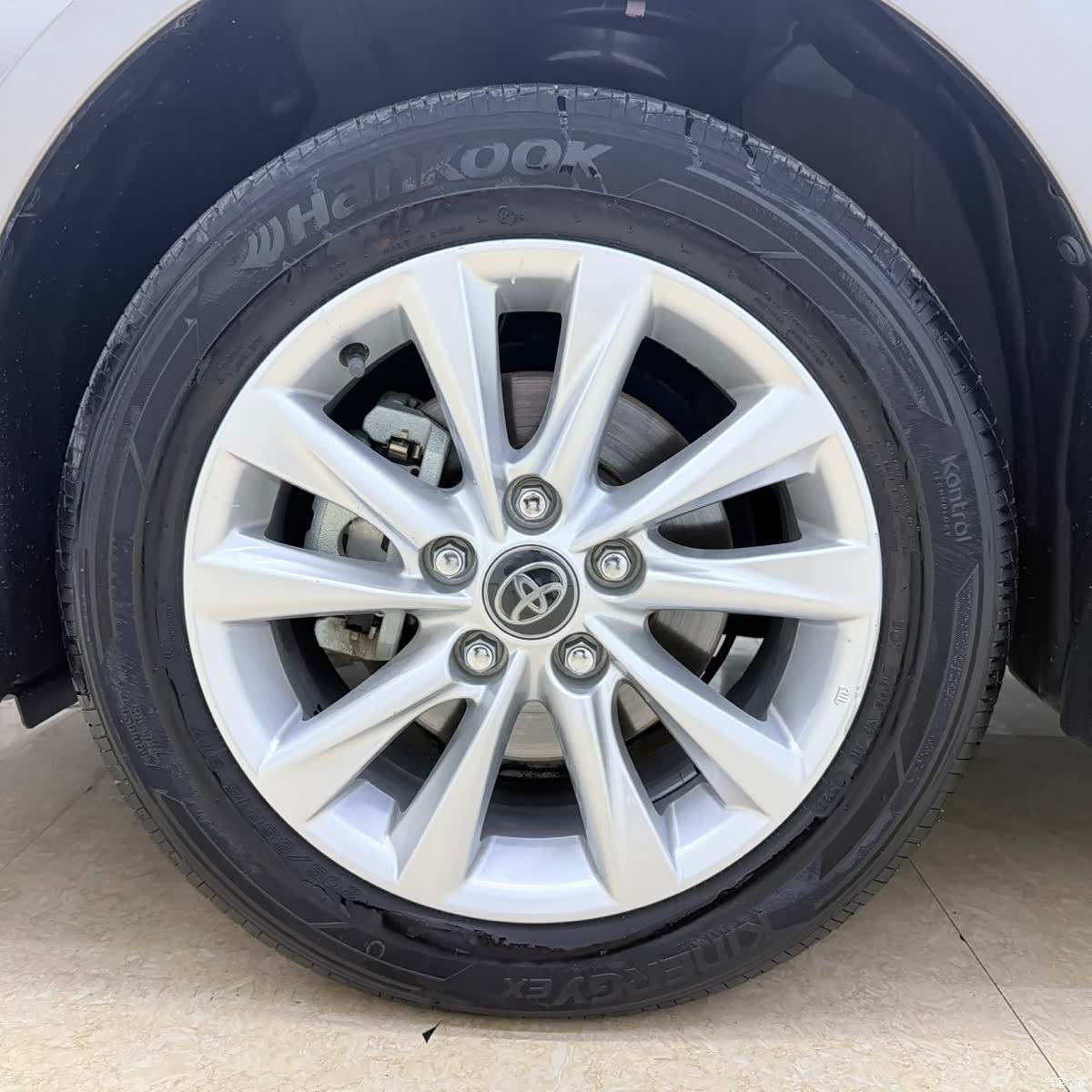Toyota Corolla, 2023 23