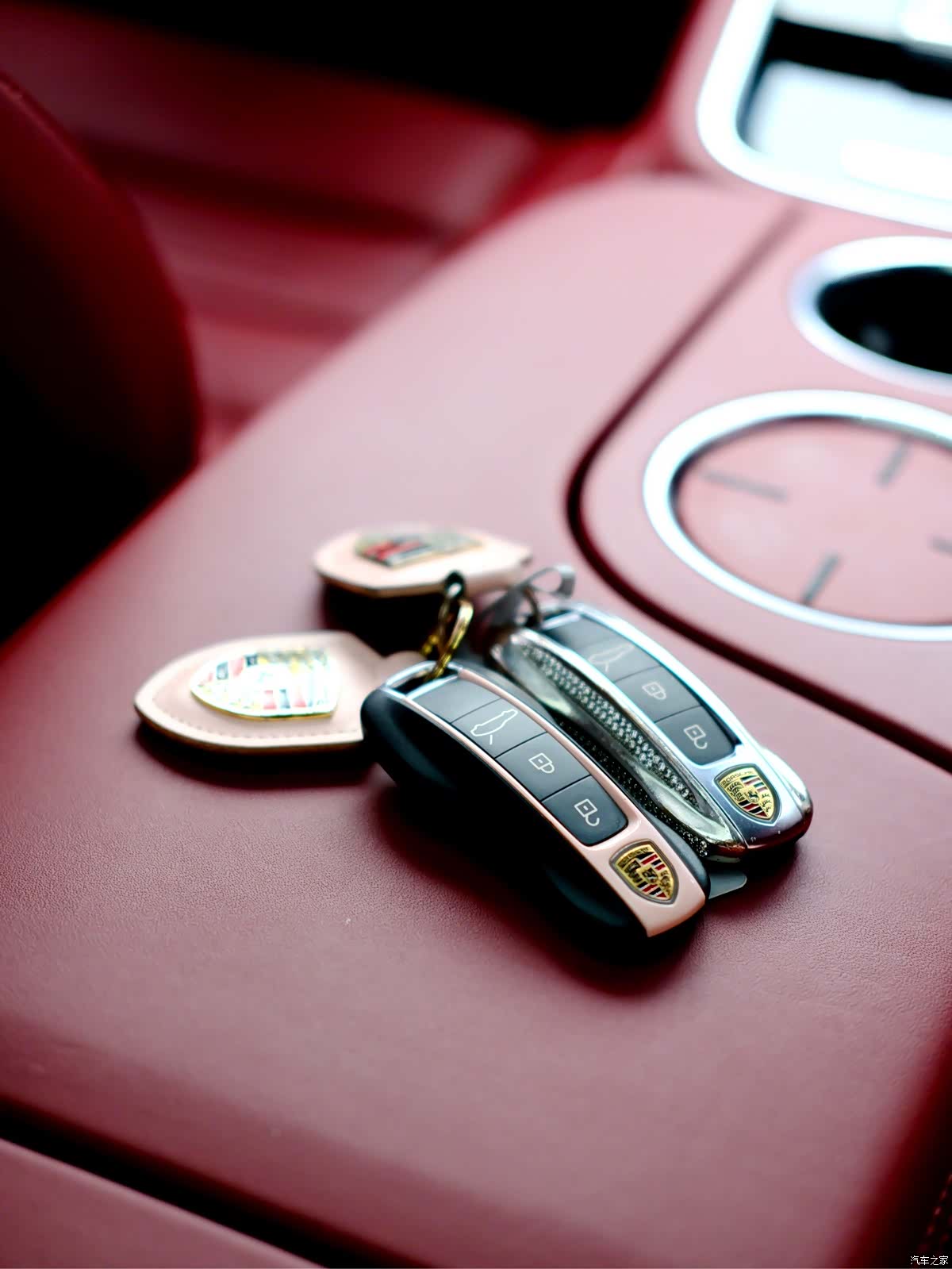 Porsche Panamera, 2022 11