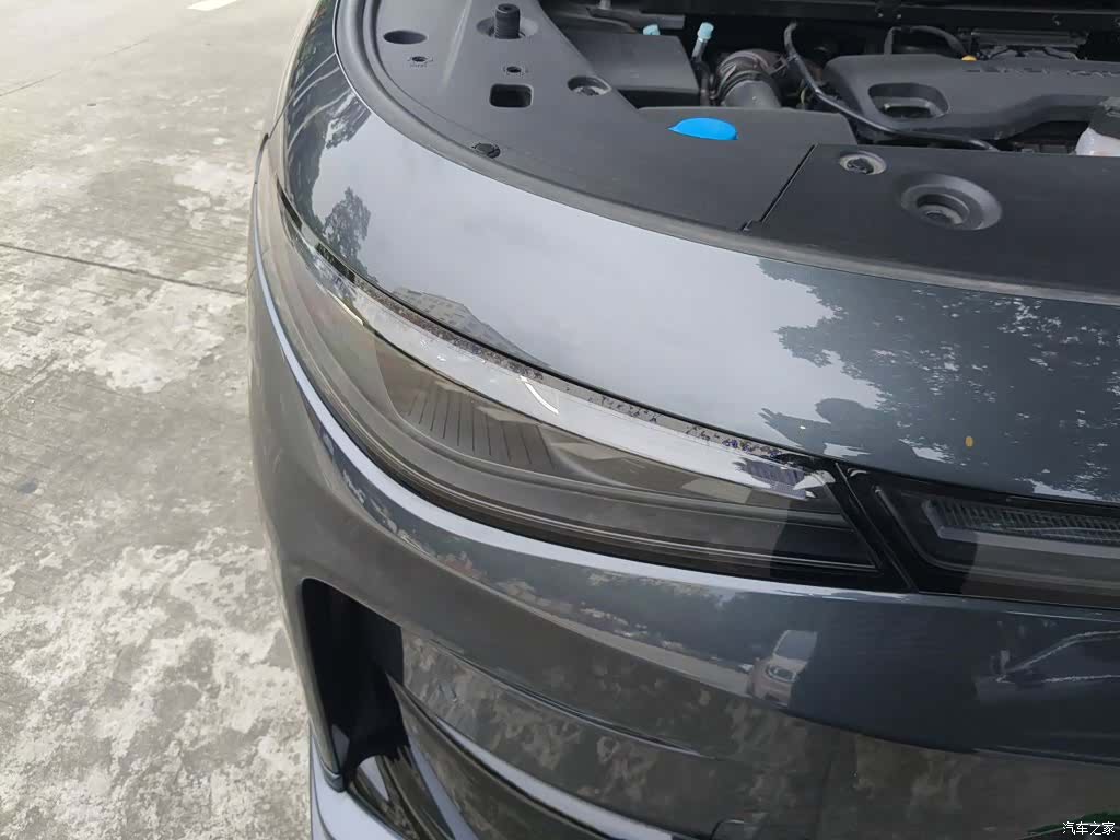 Leapmotor C16, 2025 7