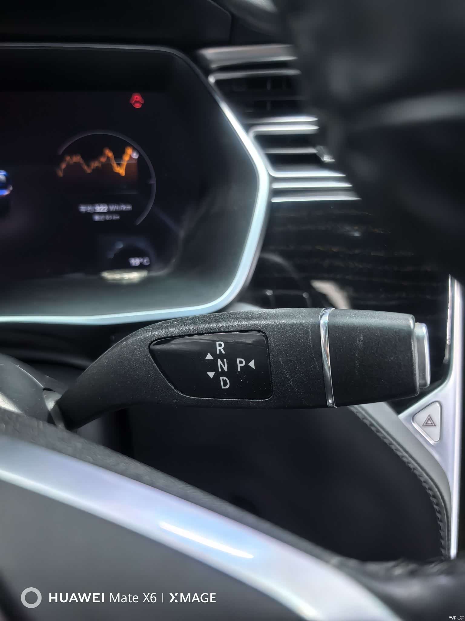 Tesla Model X, 2018 12
