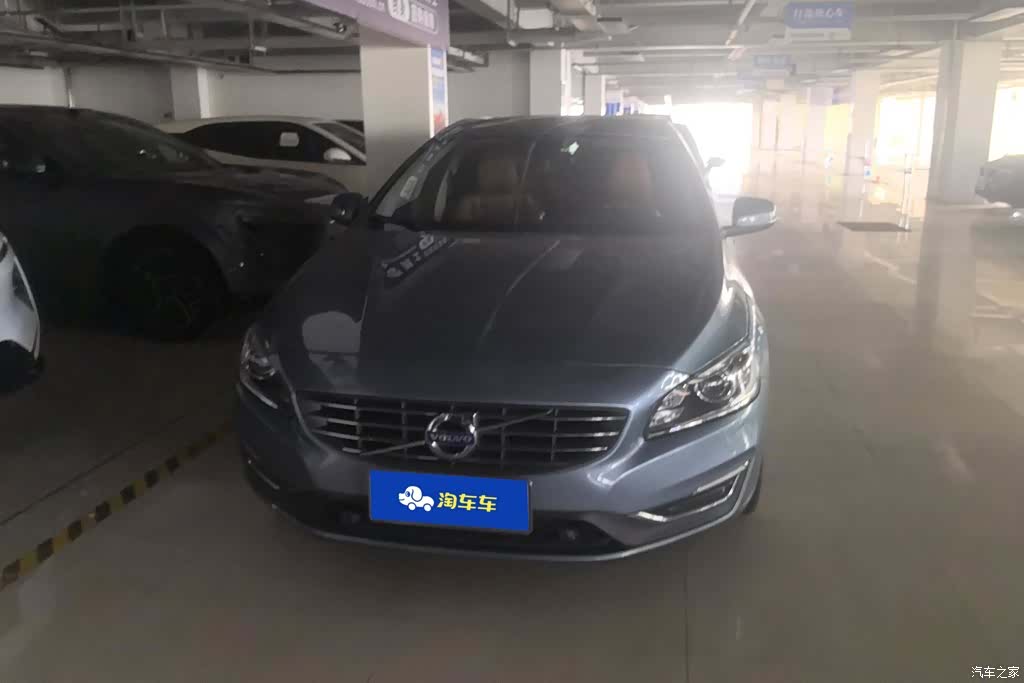 Volvo V60, 2018 2