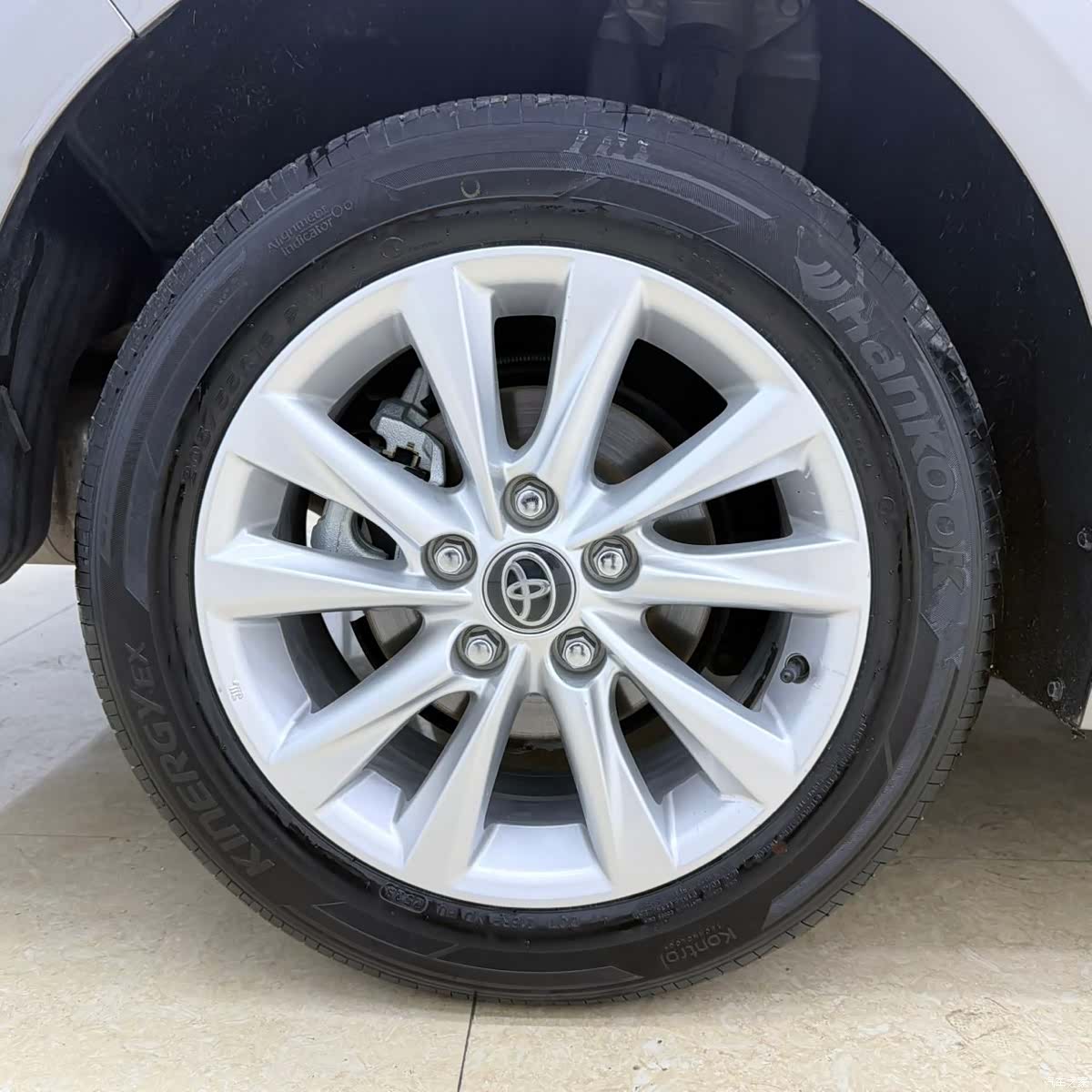 Toyota Corolla, 2023 25