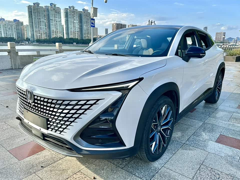 Changan UNI-T